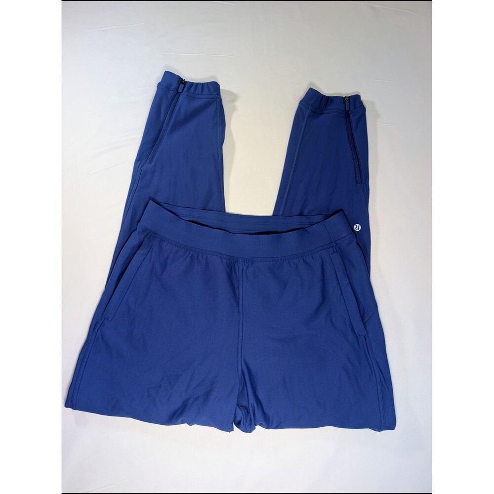 lululemon athletica Adapted State High Rise Jogger - Regular - Riverside Blue